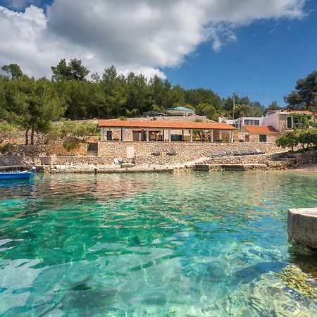 Golden Bay Hvar Hvar Town Exteriér fotografie