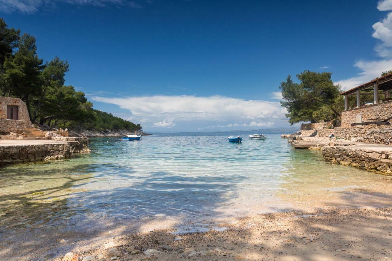 Golden Bay Hvar Hvar Town Exteriér fotografie