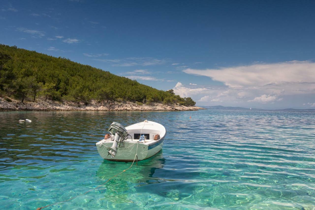 Golden Bay Hvar Hvar Town Exteriér fotografie