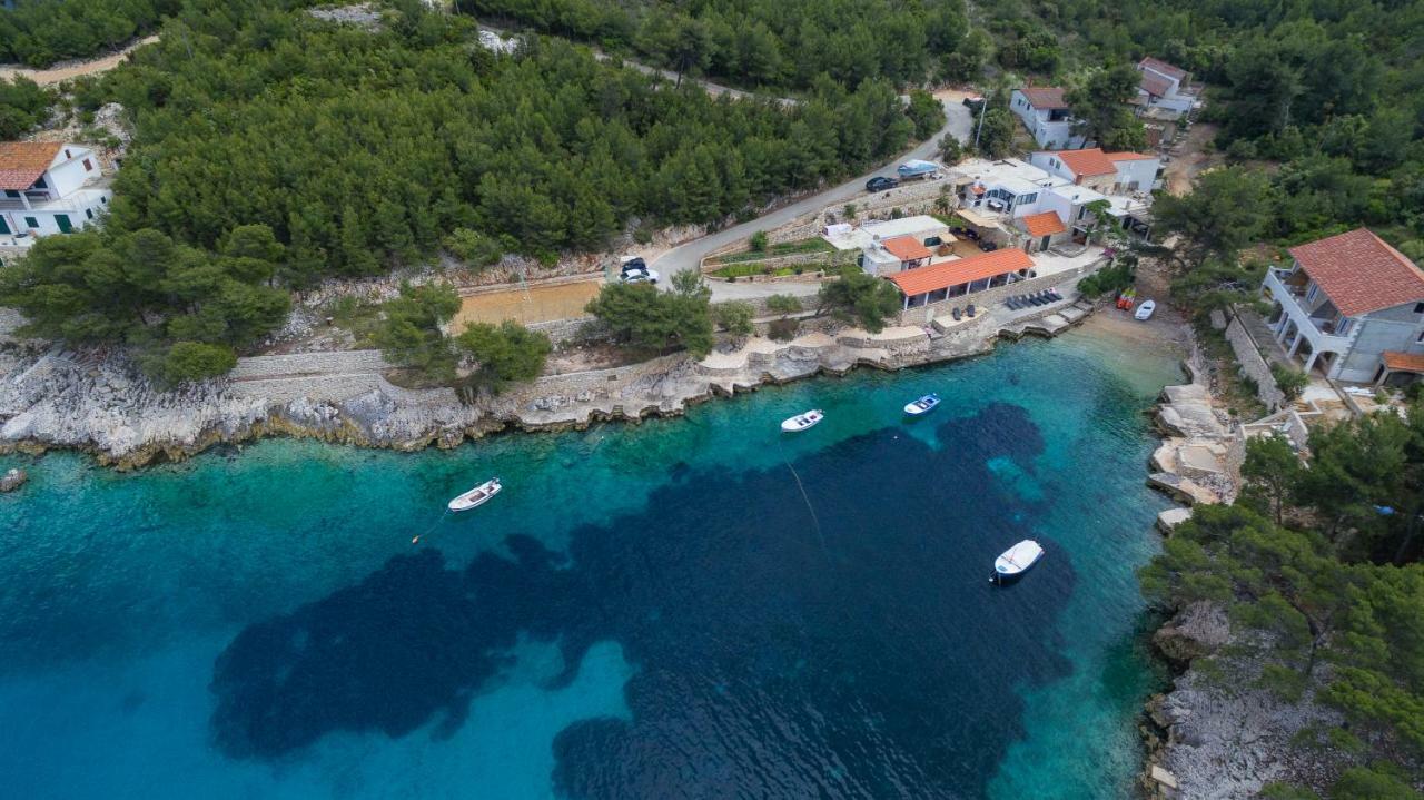 Golden Bay Hvar Hvar Town Exteriér fotografie