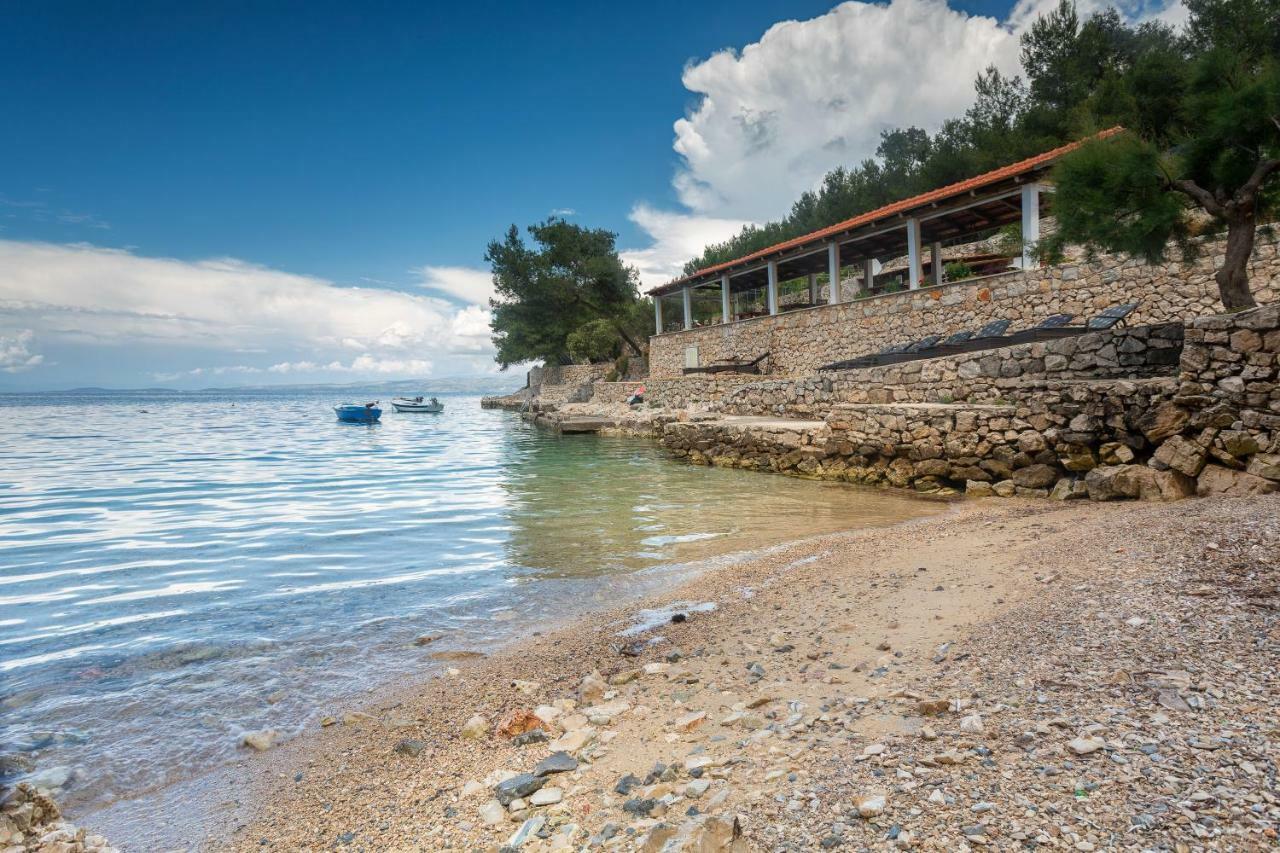 Golden Bay Hvar Hvar Town Exteriér fotografie